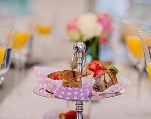 Verblijf 0101256 - Bed and breakfast West-Vlaanderen - The White Queen B&B