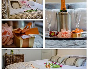 Verblijf 0101256 - Bed and breakfast West-Vlaanderen - The White Queen B&B