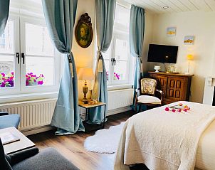 Verblijf 0101256 - Bed and breakfast West-Vlaanderen - The White Queen B&B