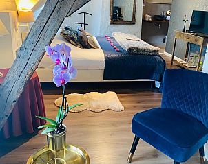 Verblijf 0101256 - Bed and breakfast West-Vlaanderen - The White Queen B&B