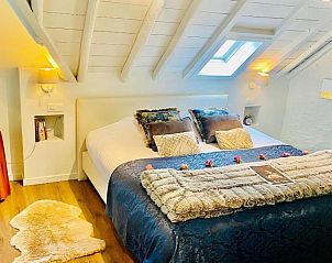 Verblijf 0101256 - Bed and breakfast West-Vlaanderen - The White Queen B&B