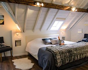 Verblijf 0101256 - Bed and breakfast West-Vlaanderen - The White Queen B&B