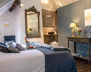 Verblijf 0101256 - Bed and breakfast West-Vlaanderen - The White Queen B&B