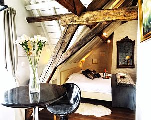 Verblijf 0101256 - Bed and breakfast West-Vlaanderen - The White Queen B&B