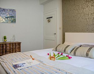 Verblijf 0101256 - Bed and breakfast West-Vlaanderen - The White Queen B&B