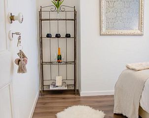 Verblijf 0101256 - Bed and breakfast West-Vlaanderen - The White Queen B&B