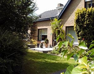 Guest house 010127 • Bed and Breakfast West Flanders • B&B Roseland 