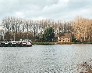 Guest house 0101280 • Bed and Breakfast West Flanders • Hoeve Westdijk 