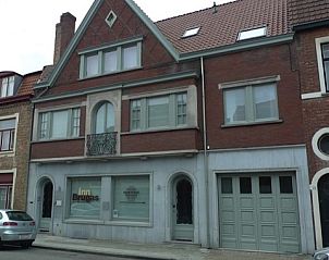 Verblijf 010129 • Bed and breakfast West-Vlaanderen • InnBrugas B&B Brugge 