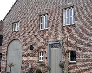 Guest house 0101299 • Bed and Breakfast West Flanders • Valant 