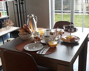 Verblijf 0101299 - Bed and breakfast West-Vlaanderen - Valant