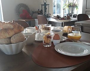 Verblijf 0101299 - Bed and breakfast West-Vlaanderen - Valant