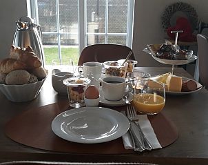 Verblijf 0101299 - Bed and breakfast West-Vlaanderen - Valant