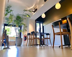 Guest house 010463 • Bed and Breakfast Antwerp • B&B Yellow Submarine 