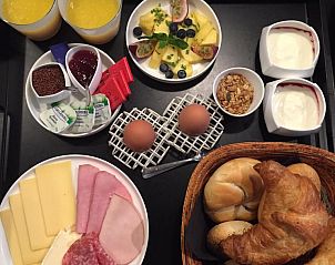 Unterkunft 010464 - Zimmer mit Frühstück Antwerpen - B&B Suites FEEK