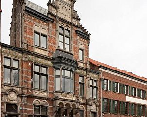 Unterkunft 010464 - Zimmer mit Frühstück Antwerpen - B&B Suites FEEK