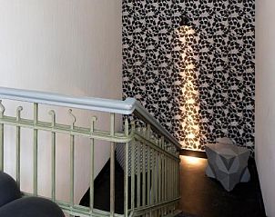 Unterkunft 010464 - Zimmer mit Frühstück Antwerpen - B&B Suites FEEK