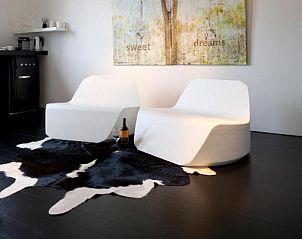 Unterkunft 010464 - Zimmer mit Frühstück Antwerpen - B&B Suites FEEK