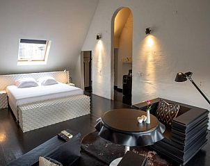 Unterkunft 010464 - Zimmer mit Frühstück Antwerpen - B&B Suites FEEK