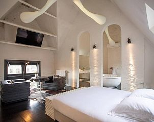 Unterkunft 010464 - Zimmer mit Frühstück Antwerpen - B&B Suites FEEK