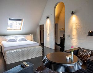 Unterkunft 010464 - Zimmer mit Frühstück Antwerpen - B&B Suites FEEK