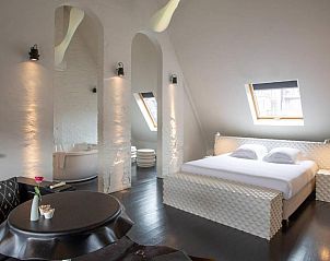 Unterkunft 010464 - Zimmer mit Frühstück Antwerpen - B&B Suites FEEK