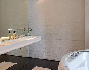 Unterkunft 010464 - Zimmer mit Frühstück Antwerpen - B&B Suites FEEK