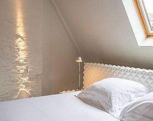 Unterkunft 010464 - Zimmer mit Frühstück Antwerpen - B&B Suites FEEK