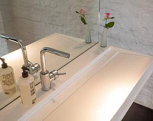 Unterkunft 010464 - Zimmer mit Frühstück Antwerpen - B&B Suites FEEK