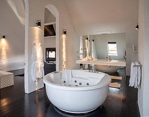 Unterkunft 010464 - Zimmer mit Frühstück Antwerpen - B&B Suites FEEK