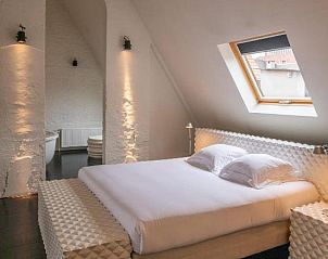 Unterkunft 010464 - Zimmer mit Frühstück Antwerpen - B&B Suites FEEK
