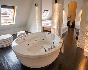 Unterkunft 010464 - Zimmer mit Frühstück Antwerpen - B&B Suites FEEK