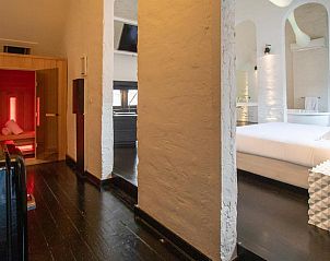 Unterkunft 010464 - Zimmer mit Frühstück Antwerpen - B&B Suites FEEK