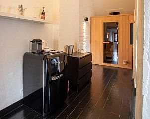 Unterkunft 010464 - Zimmer mit Frühstück Antwerpen - B&B Suites FEEK