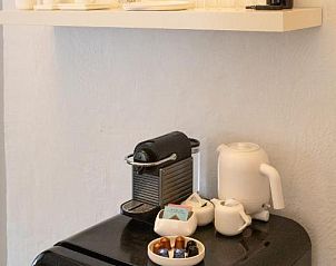 Unterkunft 010464 - Zimmer mit Frühstück Antwerpen - B&B Suites FEEK