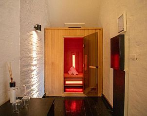 Unterkunft 010464 - Zimmer mit Frühstück Antwerpen - B&B Suites FEEK