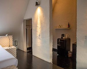 Unterkunft 010464 - Zimmer mit Frühstück Antwerpen - B&B Suites FEEK