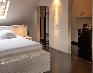 Unterkunft 010464 - Zimmer mit Frühstück Antwerpen - B&B Suites FEEK