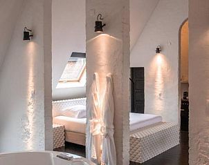 Unterkunft 010464 - Zimmer mit Frühstück Antwerpen - B&B Suites FEEK