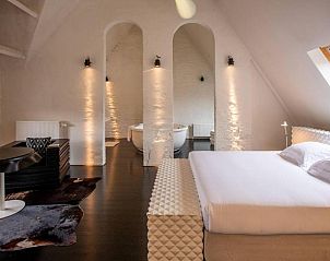 Unterkunft 010464 - Zimmer mit Frühstück Antwerpen - B&B Suites FEEK