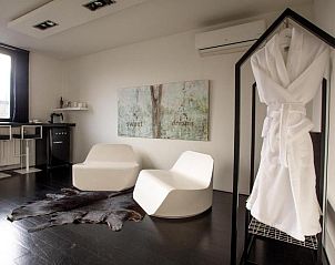 Unterkunft 010464 - Zimmer mit Frühstück Antwerpen - B&B Suites FEEK