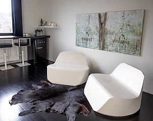 Unterkunft 010464 - Zimmer mit Frühstück Antwerpen - B&B Suites FEEK