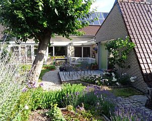 Guest house 0111903 • Bed and Breakfast West Flanders • Bonvena 
