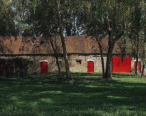 Verblijf 0115304 • Bed and breakfast West-Vlaanderen • B&B de zunne 