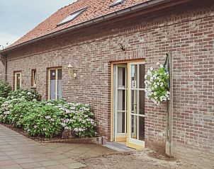 Guest house 011603 • Bed and Breakfast West Flanders • landgoed argiliere 