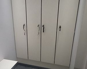 Verblijf 0123003 - Bed and breakfast West-Vlaanderen - BeautyD-Logies-Wellness