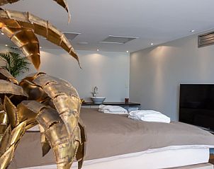 Verblijf 0123003 - Bed and breakfast West-Vlaanderen - BeautyD-Logies-Wellness