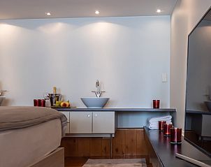 Verblijf 0123003 - Bed and breakfast West-Vlaanderen - BeautyD-Logies-Wellness