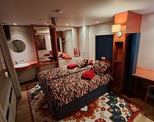 Verblijf 0123003 - Bed and breakfast West-Vlaanderen - BeautyD-Logies-Wellness