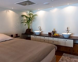 Verblijf 0123003 - Bed and breakfast West-Vlaanderen - BeautyD-Logies-Wellness